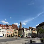 Dreamzzz Marktblick - Altstadt In Daire Coburg
