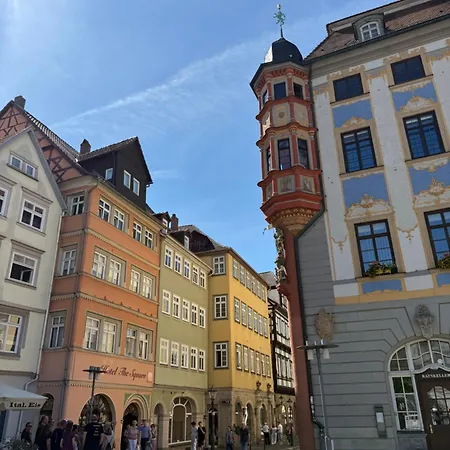 Dreamzzz Marktblick - Altstadt In
