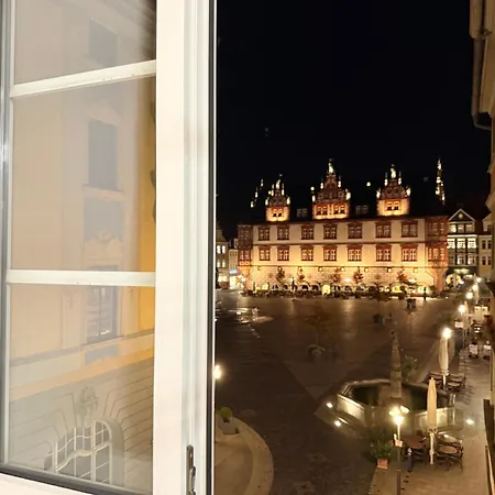Dreamzzz Marktblick - Altstadt In