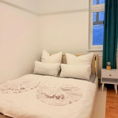Apartment Dreamzzz Marktblick - Altstadt In *
