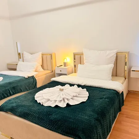 Dreamzzz Marktblick - Altstadt In Apartment *