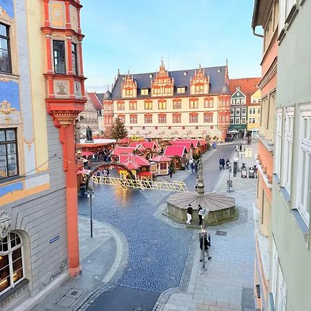 Dreamzzz Marktblick - Altstadt In *