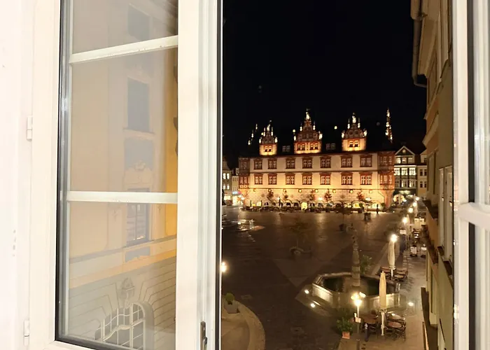 Dreamzzz Marktblick - Altstadt In