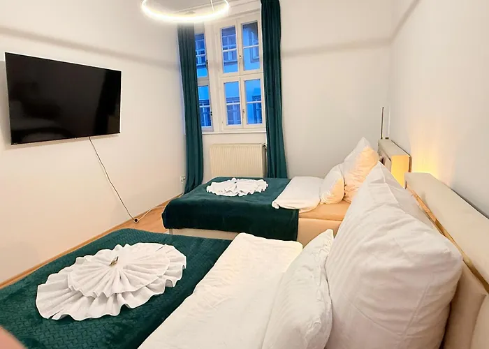 Apartmán Dreamzzz Marktblick - Altstadt In Coburg